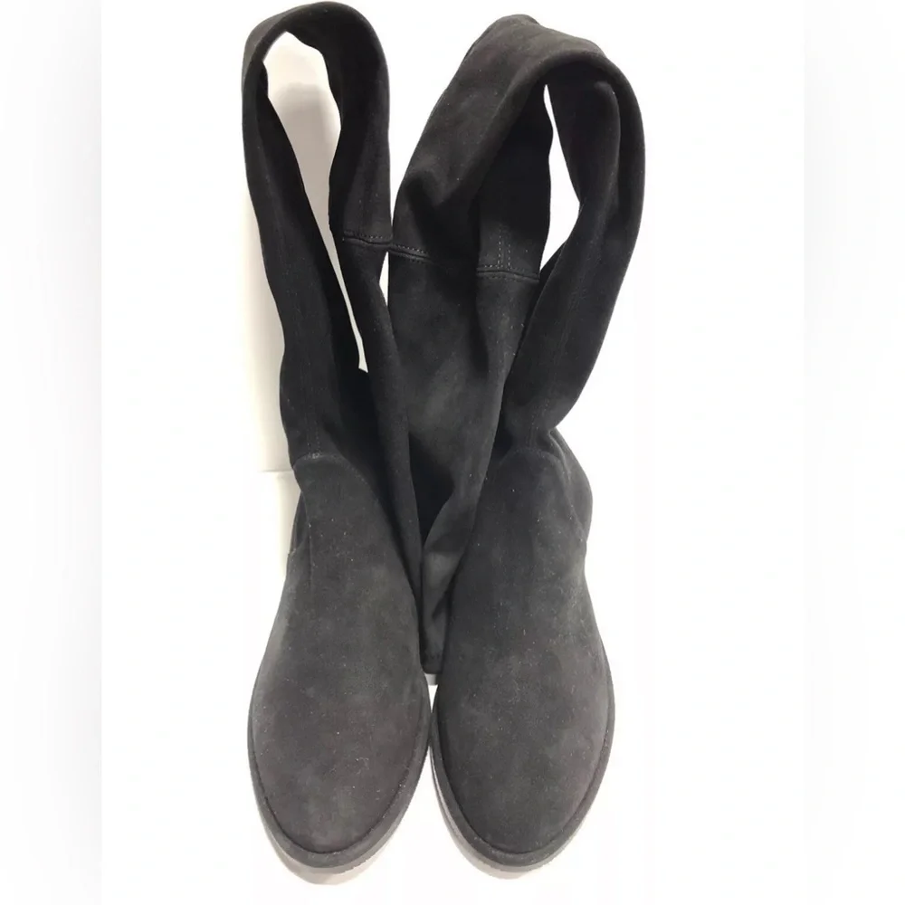 Stuart Weitzman boots are